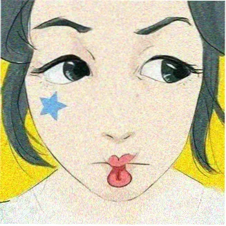读者周野的头像